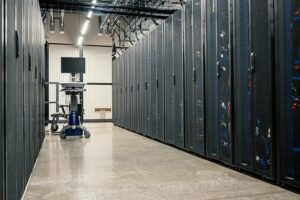 cloud security solutions provider