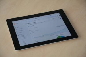 smart it analytics services