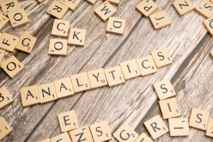 smart tech analytics solutions