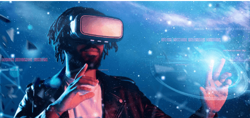 The Rise of the Metaverse Concept