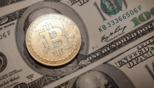 What Makes Cryptocurrency Different From Cash