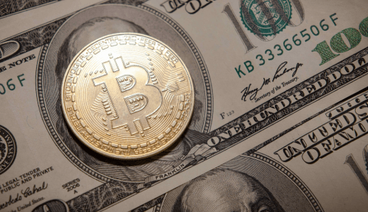 What Makes Cryptocurrency Different From Cash